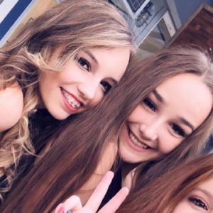 Meet your Posher, Allison